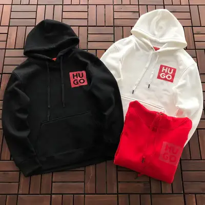 HUGO BOSS Hoodie