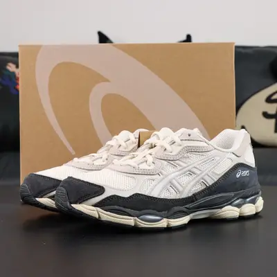 ASICS
