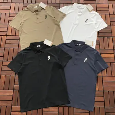ON RUNNING T-Shirt