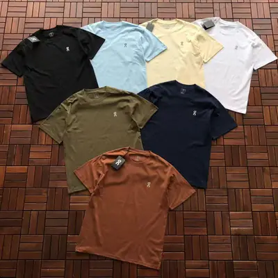 ON RUNNING T-Shirt
