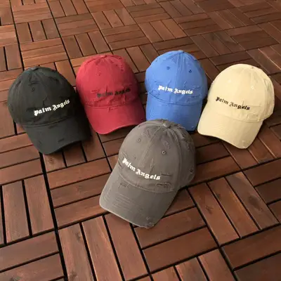 PALM ANGELES Cap