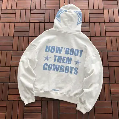 REPRESENT Hoodie