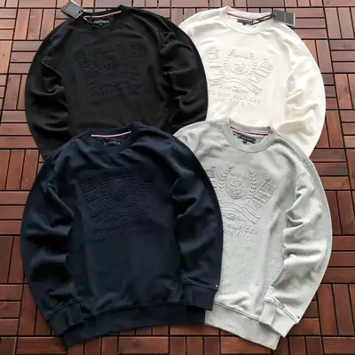 TOMMY HILFIGER Sweater