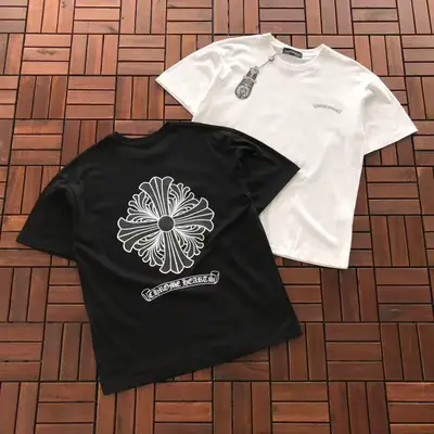 CHROME HEARTS T-Shirt