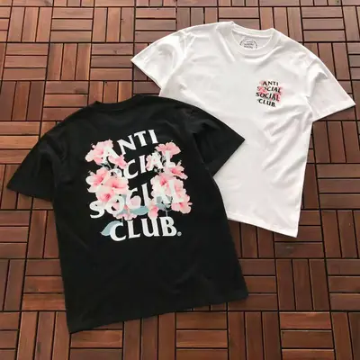 ANTI SOCIAL SOCIAL CLUB T-Shirt