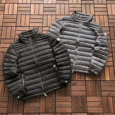 MONCLER Jacke