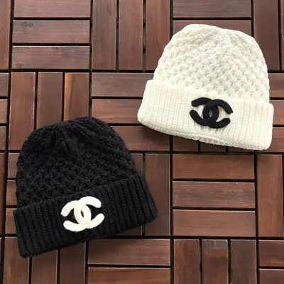 CHANEL Cap