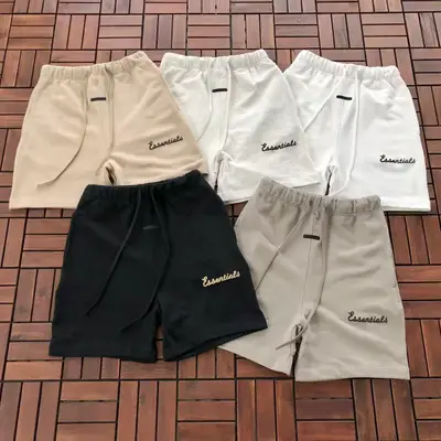 FOG Shorts
