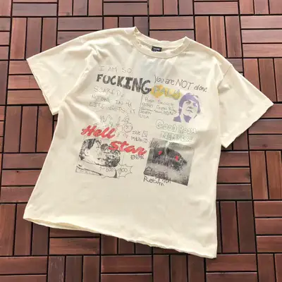 HELLSTAR T-Shirt