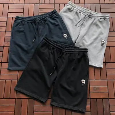 KARL LAGERFELD Shorts