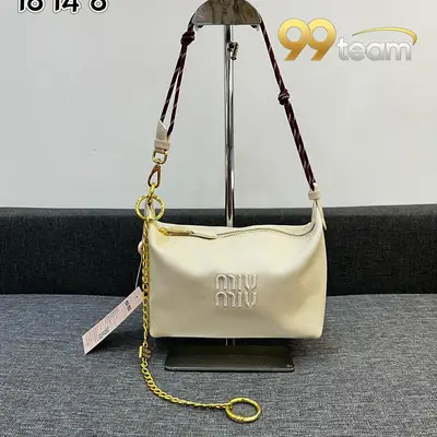 MIU MIU | Item ID: 08112