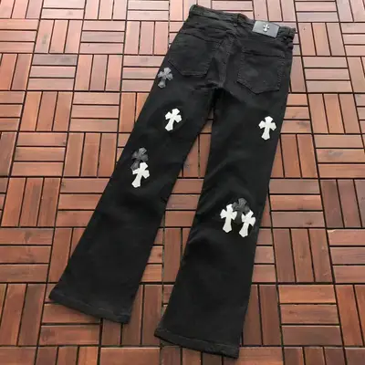 CHROME HEARTS Jeans