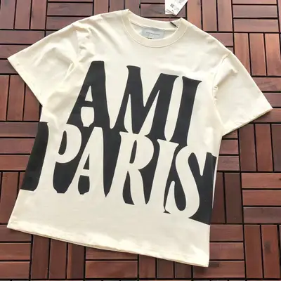 AMI T-Shirt