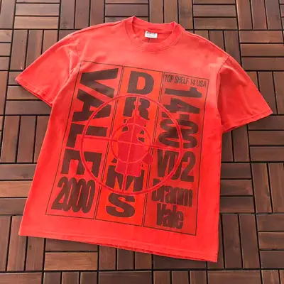 VALLEY T-Shirt