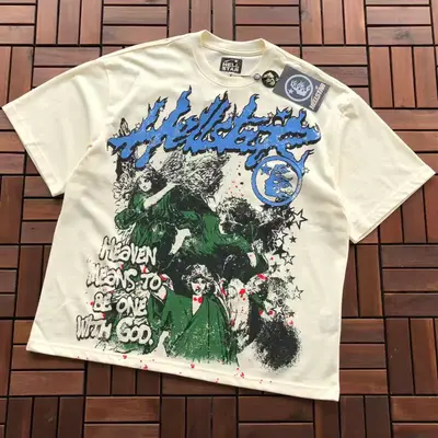 HELLSTAR T-Shirt
