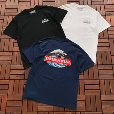 PATAGONIA T-Shirt