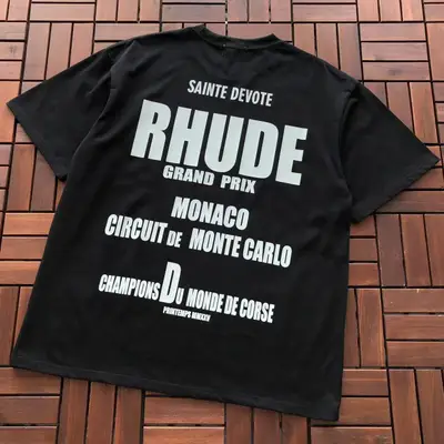 RHUDE T-Shirt