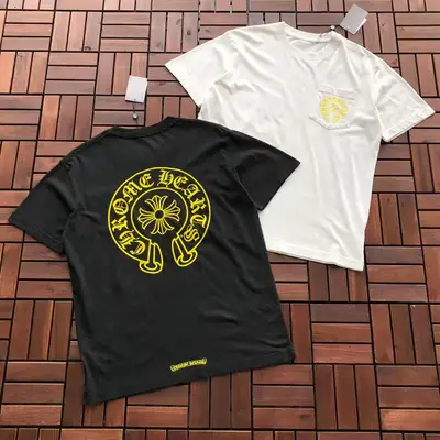 CHROME HEARTS T-Shirt