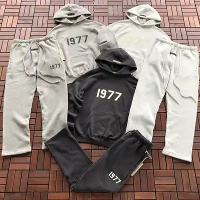FOG Hoodie