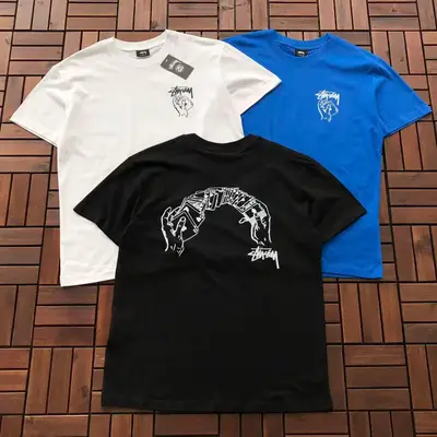 STUSSY T-Shirt