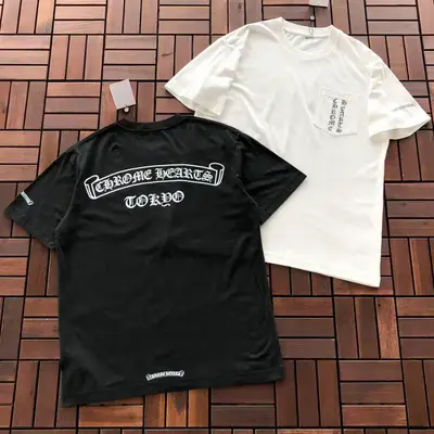 CHROME HEARTS T-Shirt