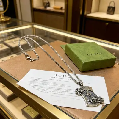 GUCCI Schmuck