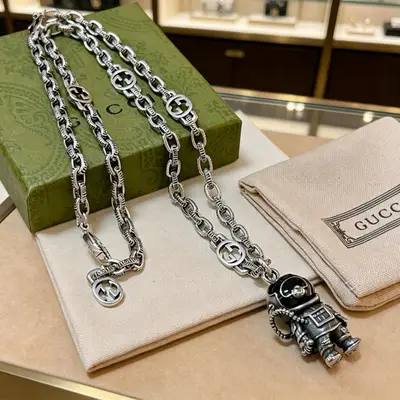 GUCCI Schmuck