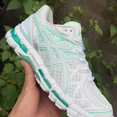 ASICS