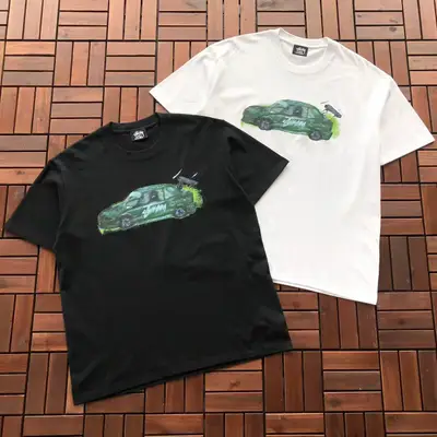 STUSSY T-Shirt