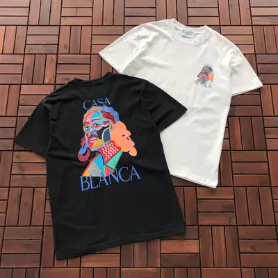 CASABLANCA T-Shirt