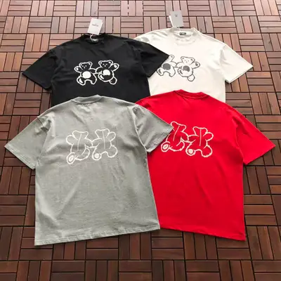 WE11DONE T-Shirt