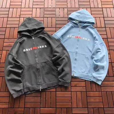 BALENCIAGA Hoodie