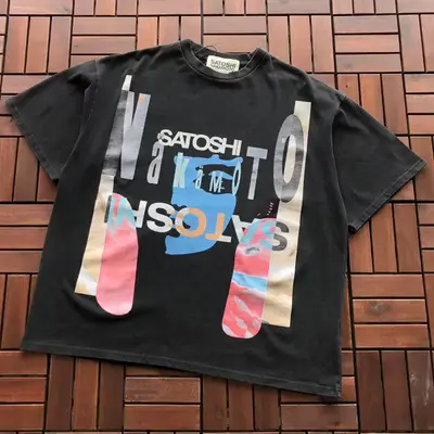 VINTAGE T-Shirt