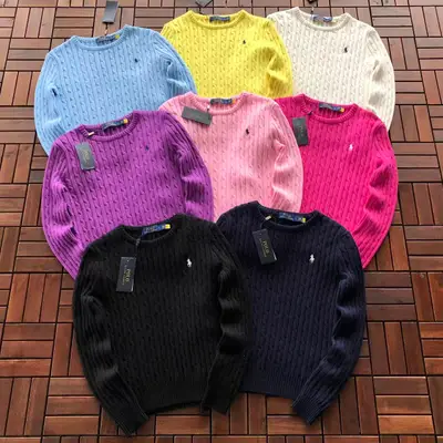 RALPH LAUREN Sweater