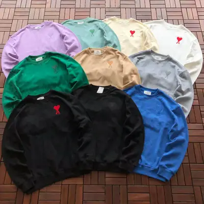 AMI Sweater