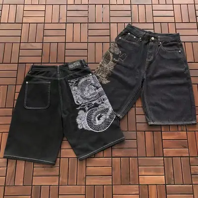 DERSCHUTZE Jeans