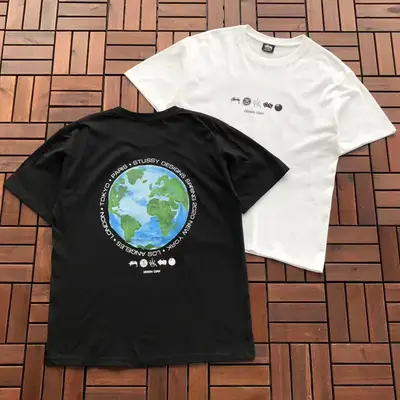 STUSSY T-Shirt