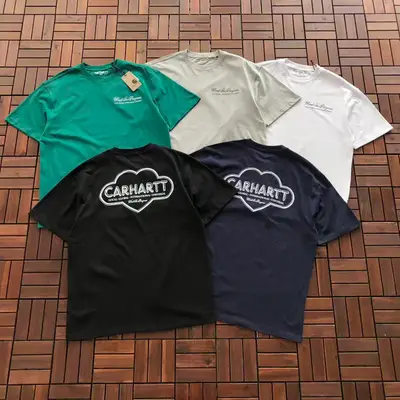 CARHARTT T-Shirt