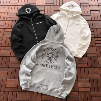 CHROME HEARTS Hoodie