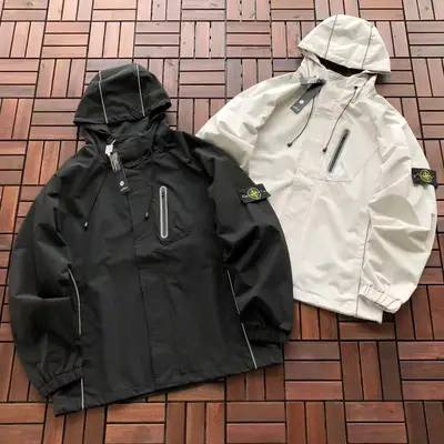 STONE ISLAND Jacke
