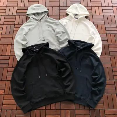 EMPORIO ARMANI Hoodie