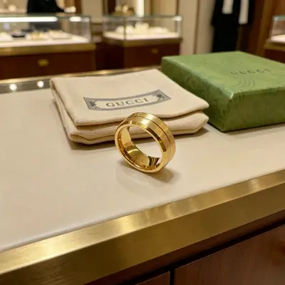 GUCCI Schmuck