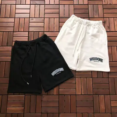 WE11DONE Shorts