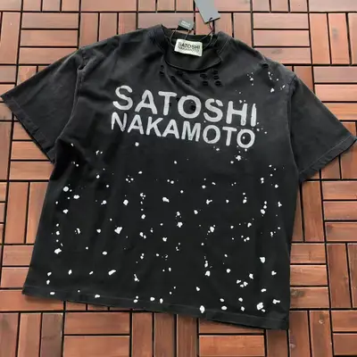 VINTAGE T-Shirt