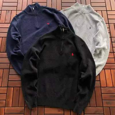RALPH LAUREN Sweater