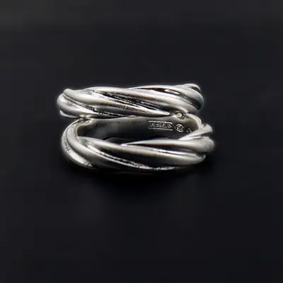 MAISON MARGIELA Schmuck