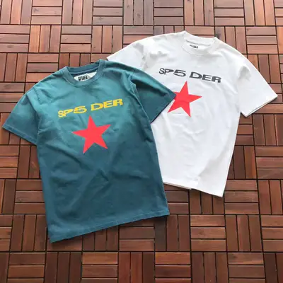 SP5DER