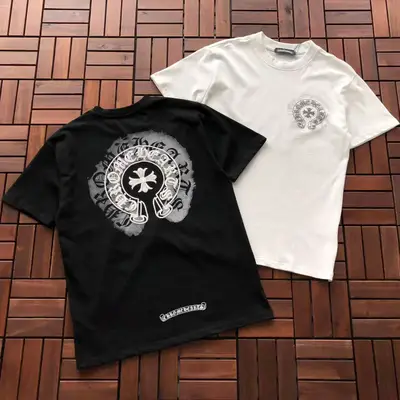 CHROME HEARTS T-Shirt