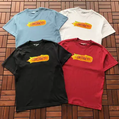 CARHARTT T-Shirt