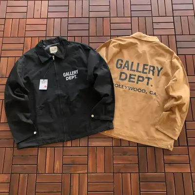 GALLERY DEPT Jacke